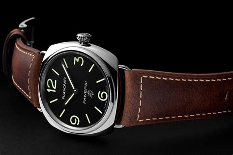 panerai 753 thickness|panerai radiomir pam 753.